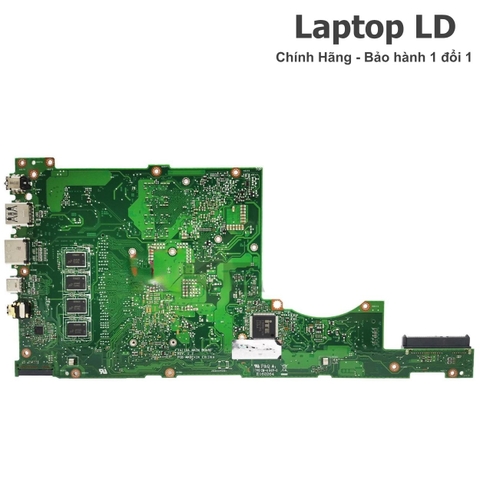 Mặt sau main Asus VivoBook 14 S4100U X411UQ S4200U