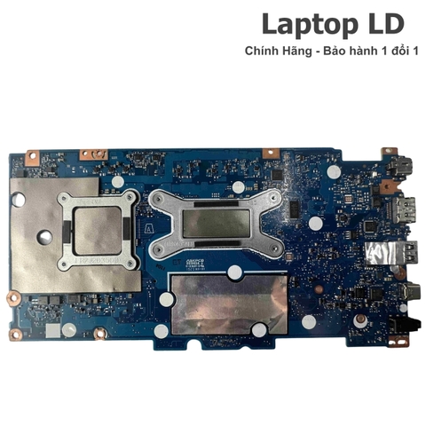 Mặt sau main Asus Vivobook 16X K3605ZC