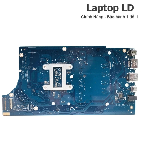 Mặt sau main Asus Vivobook Flip 14 TP412FAC