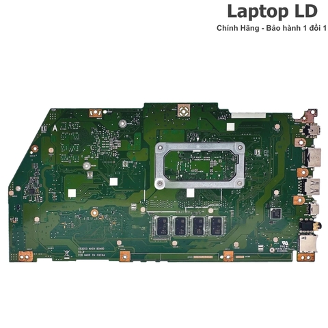 Mặt sau main Asus VivoBook S15 S532EQ K532EQ X532EQ