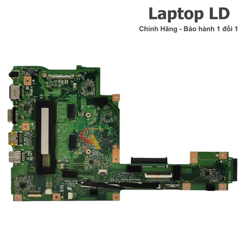 Mặt sau main Asus VivoBook X553SA / A553S / F553S CPU N3050