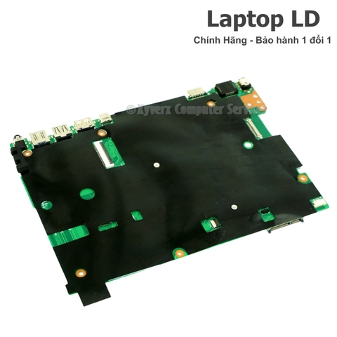 Mặt sau main Asus X441UV / X441UB / F441U / A441U CPU i5-7200U