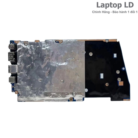 Mặt sau main Asus ZenBook 14 UX431D/UM431D (AMD Ryzen 5 3500U) — Laptop LD
