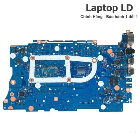 Mặt sau main Asus Zenbook 14X OLED UX3404VA Q420VA