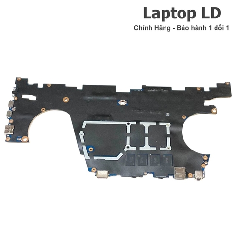 Mặt sau main Asus Zenbook Pro 14 Duo UX8402ZA