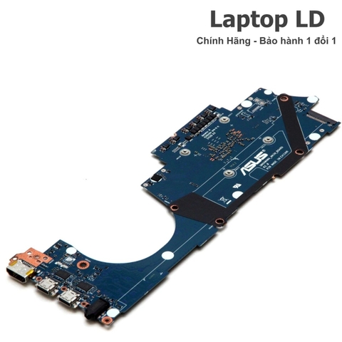 Mặt sau main Asus Zenbook S 16 UM5606WA