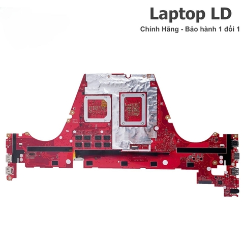 Mặt sau main Asus Zephyrus S GX701GX LW GV