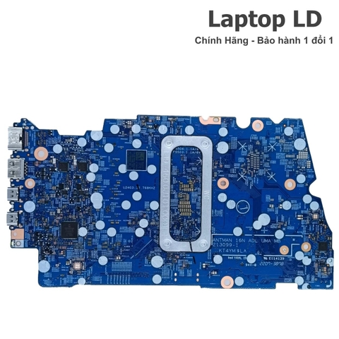 Mặt sau main Dell Inspiron 14 7420 2-in-1 mã 213090-1