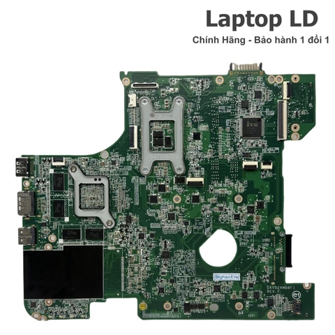 Mặt sau main Dell Inspiron 14R N4110 / N4120 DAV02AMB8F1 / DA0V02MB6G0