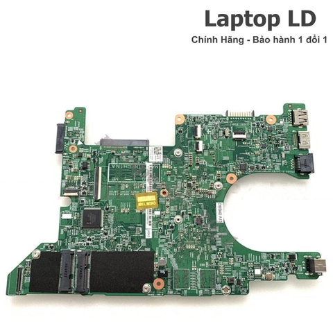 Mặt sau main Dell Inspiron 14z 5423 CPU i5-3317U 11289-1