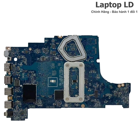Mặt sau main Dell Inspiron 15 3501 mã LA-K033P