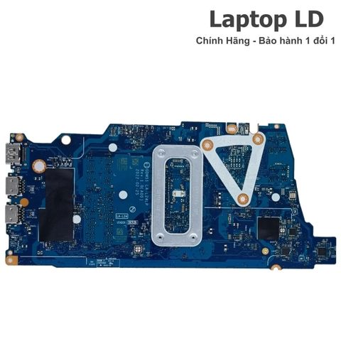 Mặt sau main Dell Inspiron 15 3520 3420 mã LA-L24LP