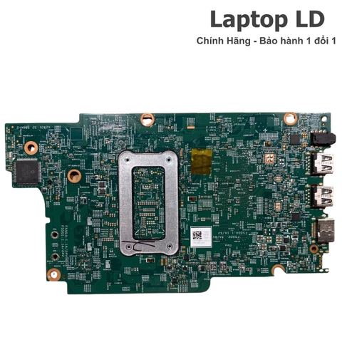 Mặt sau main Dell Inspiron 15 5578 2 trong 1 CPU i7-7500U 15897-1