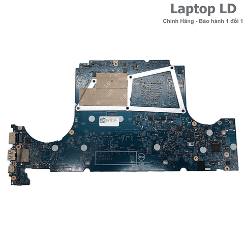 Mặt sau main laptop Dell Inspiron 16 7610 CPU i7-11800H