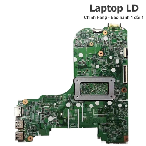 Mặt sau main Dell Inspiron 3462 / 3562 N3350 16823-1