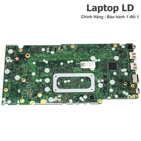 Mặt sau main Dell Inspiron 5480 5488 5580 mã 17859-1