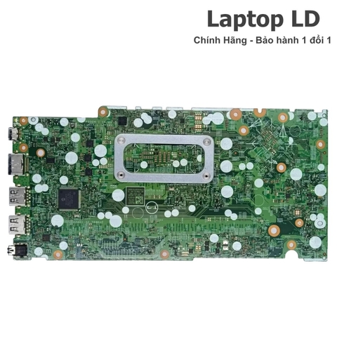 Mặt sau main Dell Inspiron 5491 5591 mã 17859-1