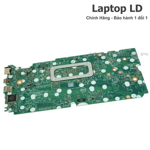 Mặt sau main Dell Inspiron 7591 7791 2-in-1 mã 18806-1