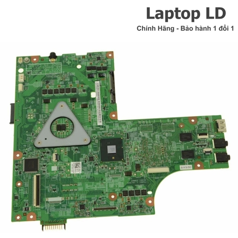 Mặt sau main Dell Inspiron N5010 mã 09909-1