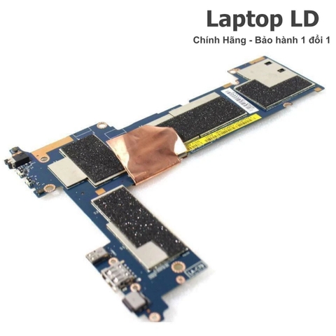Mặt sau main Dell Latitude 11 5175 5179 mã LA-C791P