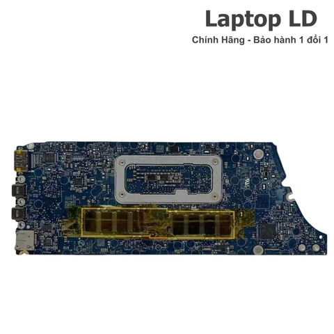 Mặt sau main Dell Latitude 7310 / 7410 CPU i7-10610U LA-J261P