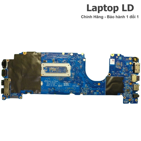 Mặt sau main Dell Latitude 7490 mã LA-F321P LA-F322P