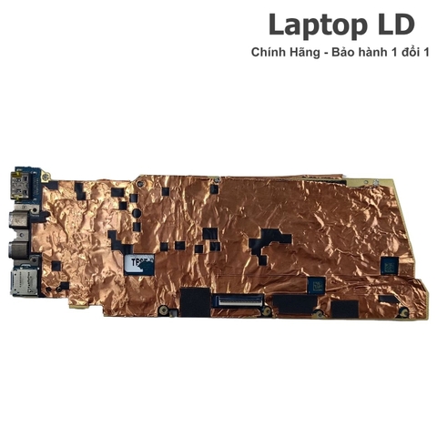Mặt sau main Dell Latitude 9520 mã LA-K441P