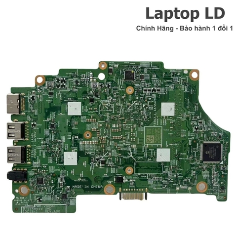 Mặt sau main Dell OEM Inspiron 7353 / 7359 / 7568 CPU i7-6500U 15219-1