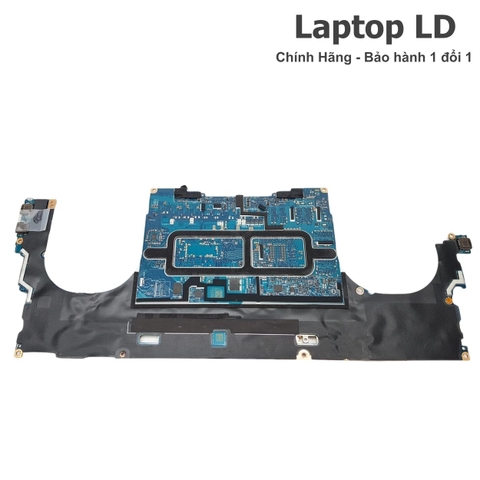 Mặt sau main Dell Precision 15 5560 mã LA-K411P