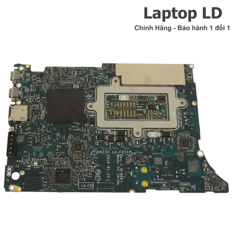 Mặt sau main Dell Precision 5530 2-in-1 mã LA-F211P