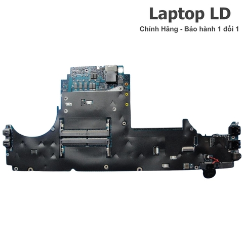 Mặt sau main Dell Precision 7560 mã LA-K621P