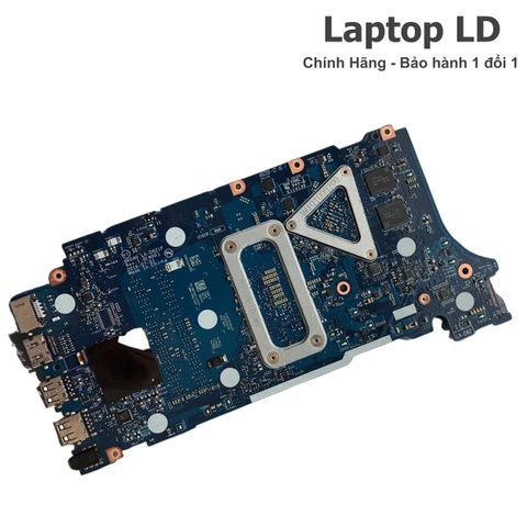 Mặt sau main Dell Vostro 14 5468 CPU i5-7200U LA-D821P