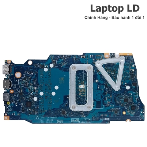 Mặt sau main Dell Vostro 15 3530 14 3430 mã LA-M368P