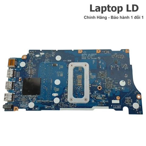 Mặt sau main Dell Vostro 15 5568 CPU i5-7200U LA-D822P