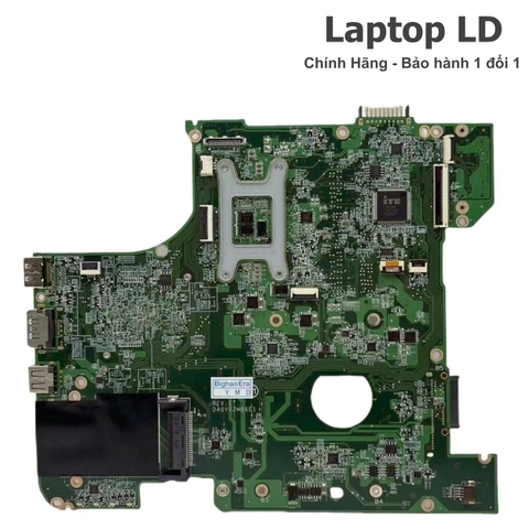 Mặt sau main Dell Vostro V3450 DA0V02MB6E1