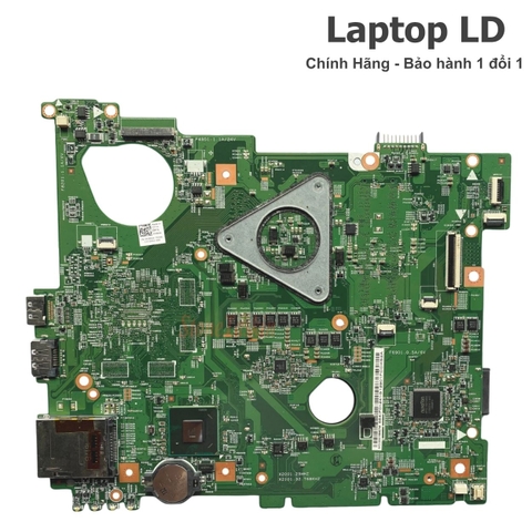 Mặt sau main Dell Vostro V3550 mã 10425-1