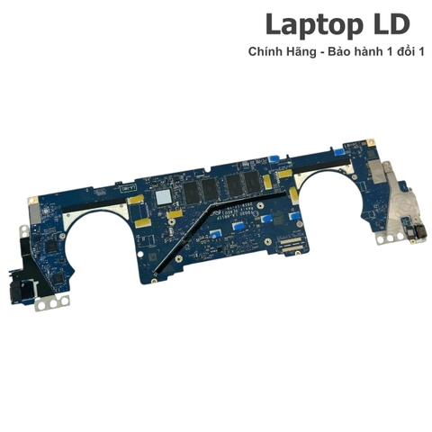Mặt sau main Dell XPS 13 9300 mã LA-H811P
