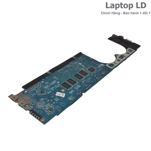 Mặt sau main Dell XPS 13 9305 (i5-1135G7, 8GB) — Laptop LD