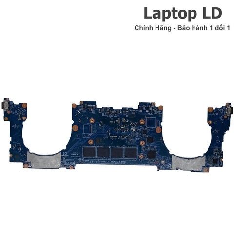 Main Dell XPS 13 9320 / CPU i7-1280P | LA-L071P