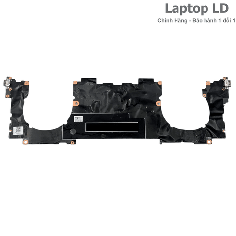 Mặt sau main laptop Dell XPS 13 9340 CPU Ultra 7 155H