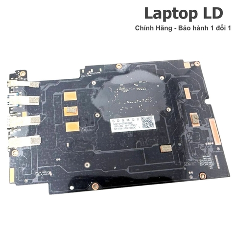 Mặt sau main Gateway GWTN141-10BK