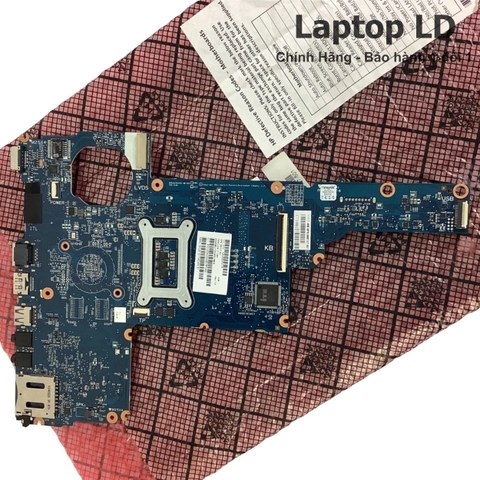 Mặt sau main HP 1000 / 2000 / 450 / CQ45 6050A2493101-MB-A02