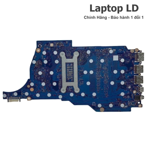 Mặt sau main HP 14-DQ 340S G7 mã DA0PAHMB8I0