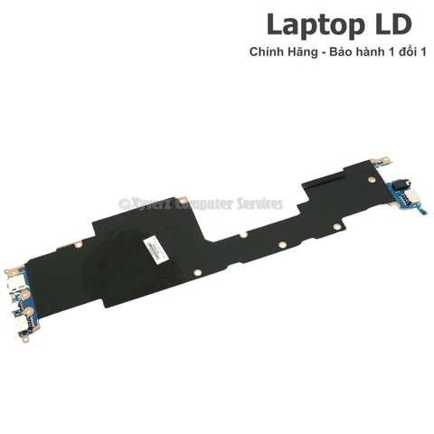 Mặt sau main HP 14-ED mã DA00PQMB6E0
