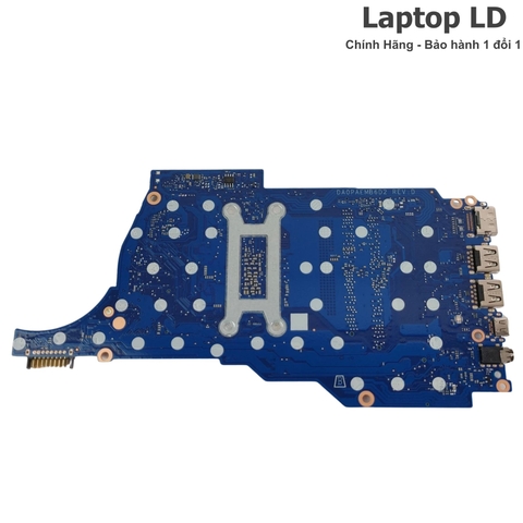Mặt sau main HP 14-FQ 14S-FQ 14S-FR mã DA0PAFMB6D2