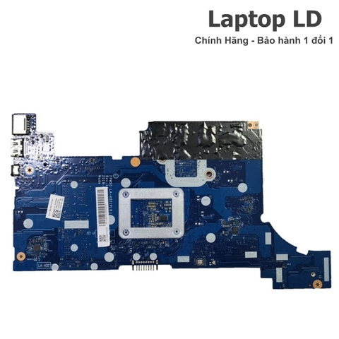 Mặt sau main HP 15-DU / 15-DY / 15-DW CPU i3-7020U LA-H321P