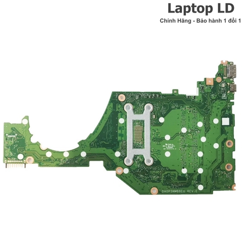 Mặt sau main HP 15-DY 15S-FQ 15S-FR mã DA0P5NMB8E0