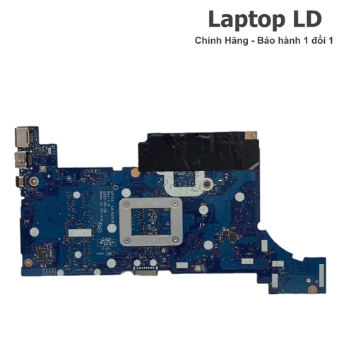 Mặt sau main HP 250 G8 CPU i5-1135G7 LA-K201P