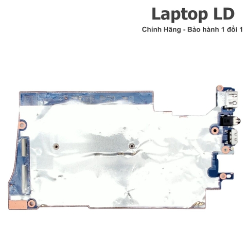 Mặt sau main HP Chromebook 14B-CD CPU i3-N305 8GB 256GB