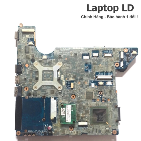Mặt sau main HP Compaq CQ40 / DV4 LA-4103P